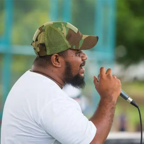 Jaro Local to Perform at Pasifiki Challenge II in New Zealand