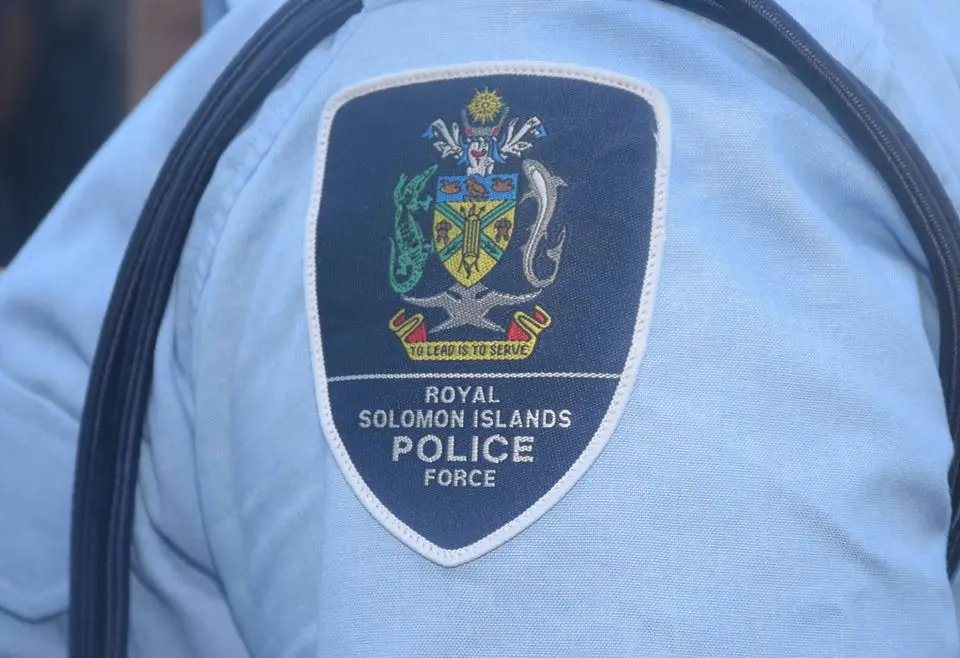 Police will continue to conduct visibility patrols and community awareness in the coming days in Munda town and the surrounding communities as investigations continue.