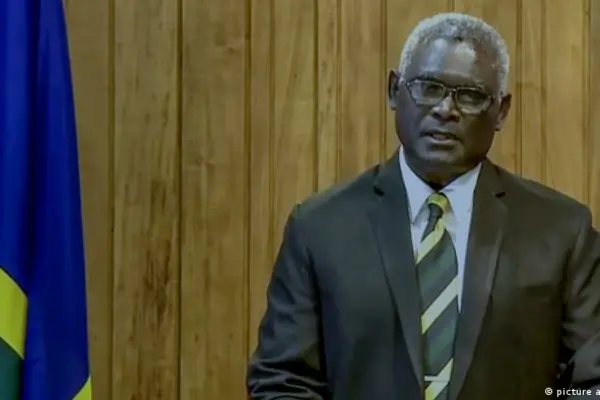 The Prime Minister says Honiara is now the epicenter of the outbreak and it must be contained and controlled.