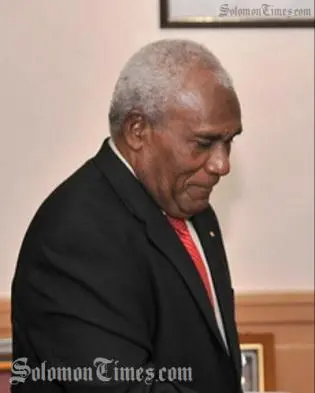 Election date has been proclaimed by the Governor General as Wednesday 4 August 2010.