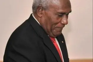 Election date has been proclaimed by the Governor General as Wednesday 4 August 2010.