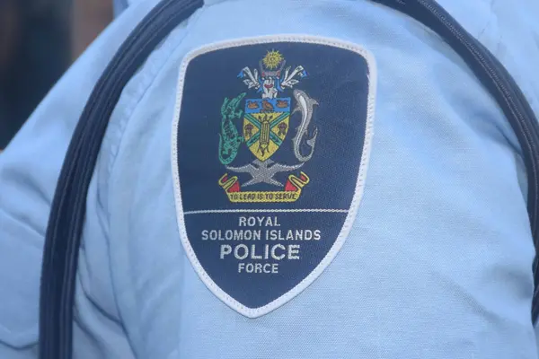 Acting Commissioner Mostyn Mangau says, “The matter was reported at Henderson Police station and the suspect was arrested on 22 June and placed in police custody.”