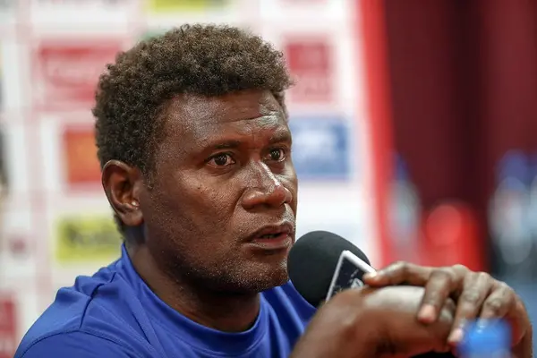 “As a coach, I have high hopes we will compete with the best Beach Soccer teams at the World Beach Games,” he said.