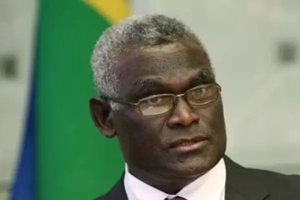 Statement by the Prime Minister Hon. Manasseh Sogavare On Switch to China 