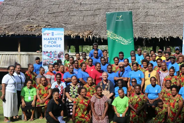 The forum aimed to enhance the capacities of MVA executive members by facilitating knowledge exchange with their counterparts from other provinces, providing training in important skills such as proposal writing and conducting awareness sessions with key partners.