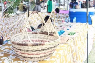 Every dollar spent at youth stalls goes towards a youth run business and encourages greater financial independence and an opportunity to support the entrepreneurial spirit of Solomon Island Youth.