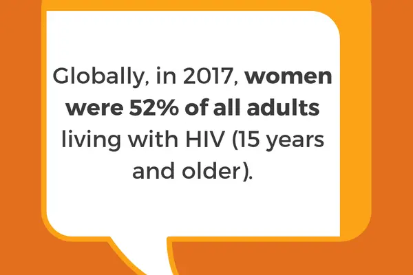 Women's Leadership Makes a Difference Everyday
