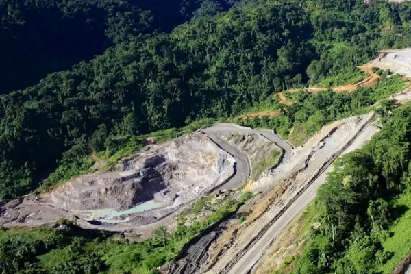 Landowners have welcomed the Report, stating that it should result in the prosecution of those involved.