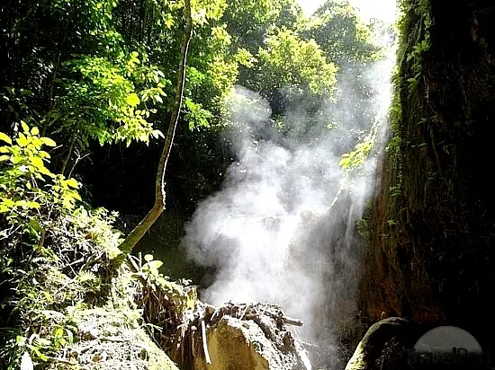He says that people would like to see wide and fair consultations over the geothermal system throughout the entire island.