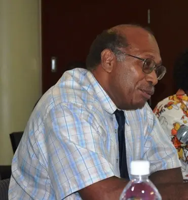 Mr Fanega added that Government is looking at streamlining the procurement requirements and processes to ensure efficient and effective implementation of CDF projects.
