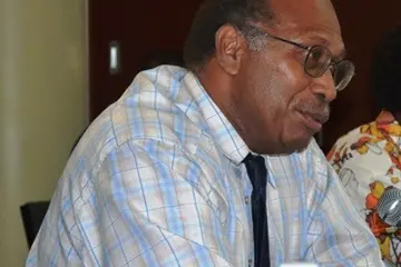 Mr Fanega added that Government is looking at streamlining the procurement requirements and processes to ensure efficient and effective implementation of CDF projects.