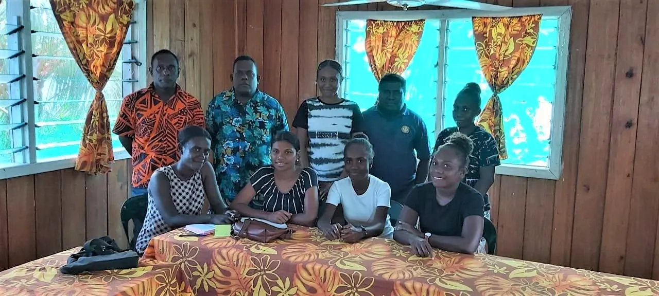 The training also highlighted issues experienced at the provincial level and how to disseminate timely accurate information to the general population to avoid uncertainty and unnecessary fear among general population.