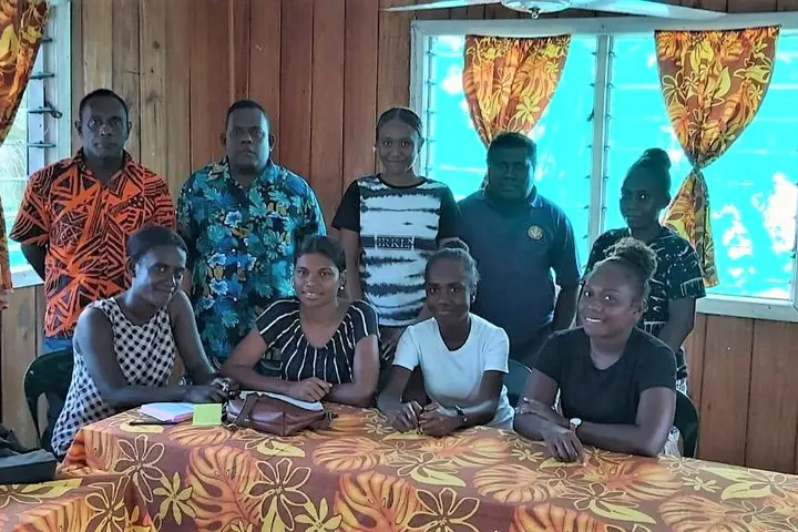 The training also highlighted issues experienced at the provincial level and how to disseminate timely accurate information to the general population to avoid uncertainty and unnecessary fear among general population.