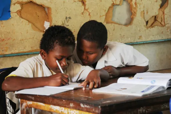 While the government do not wish to see a prolonged school closure, it will not also rush to reopen schools without relevant indicators.