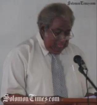 Sir Peter says the tendency for the political parties to die out straight after the elections is also normal.