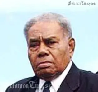 Fiji's President, Ratu Josefa Iloilo, has abrogated the country's constitution and made himself Head of State.