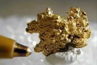 Solomon Gold says the first 58 out of 215 samples taken suggest gold mineralization 'similar in style' to the major Lihir Island gold deposit in Papua New Guinea.