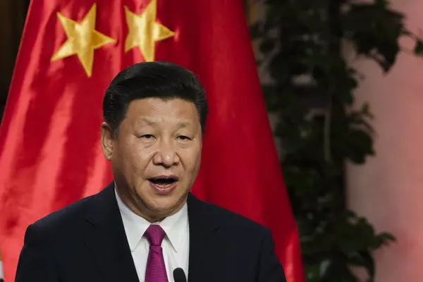 The full extent of what was discussed is anyone’s guess, but it seems the message was so important that President Xi had to call directly, and not pass the message through his Ambassador in country.