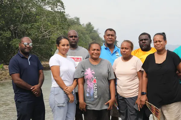 The CDF Reform Taskforce within the Ministry finalised the CDF Legislative Reform ‘Drafting Instructions’ (DI) in a recent meeting.