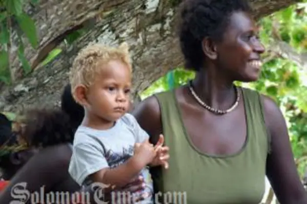 With more than 80% of the population in the rural areas, birth registration has proven challenging for the country.