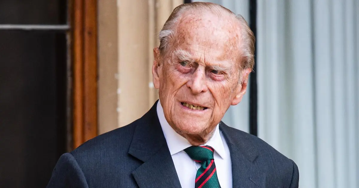 Sir David, on behalf of the Government and People of Solomon Islands conveyed deepest condolences to Her Majesty the Queen and members of the Royal Family during this sad time.
