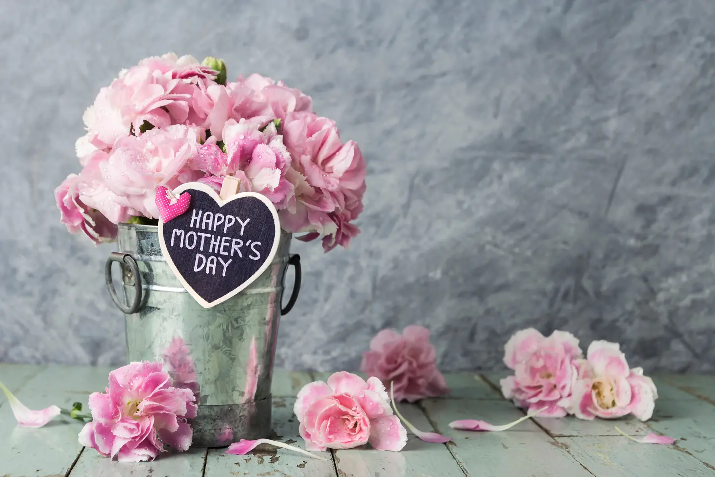 Celebrate Mother's Day Responsibly