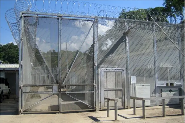 RSIPF and CSSI Call on Members of Public to Look Out for Three Prison Escapees