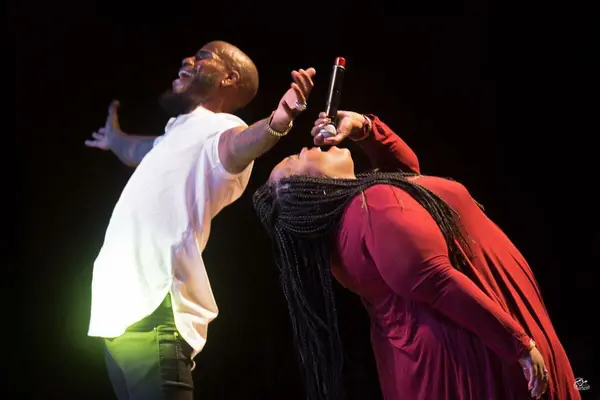 In December 2003, The Guardian described the choir as "controversial, professional, energetic, inspiring and spirit-filled!"