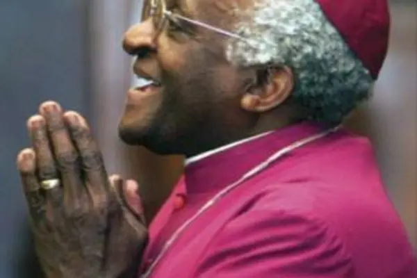 Archbishop Desmond Tutu remains much loved as a leading figure in the fight against apartheid in South Africa.