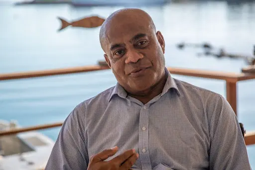 "Of course like everyone else our tourism industry is going to take a major hit - we expected it and we are already feeling it," said Tourism Solomons CEO, Josefa ‘Jo’ Tuamoto.