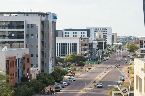 Transparency International’s corruption perception index ranks Botswana as the least corrupt country in Africa, and ranks just below Portugal and South Korea.