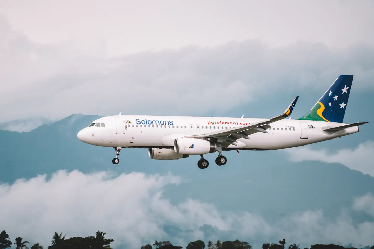 The National Carrier will enhance connections between the Solomon Islands and major international destinations to better accommodate travellers.