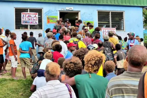 April 17th will be a public holiday to accommodate the polling day for the general election, Provincial Assemblies election, and the Honiara City Council election.