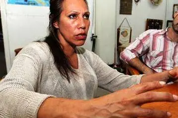 Leading the women is Nina Nawalowalo of The Conch. She is the first Fijian theatre director to produce works which have been performed at international festivals including the New Zealand and Sydney International festivals.