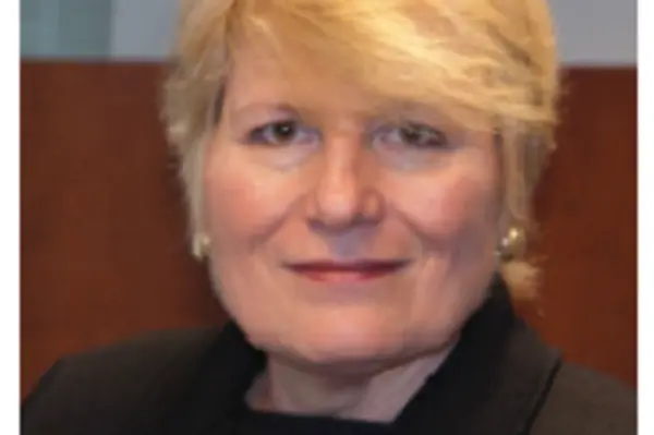 Ambassador-Designate Ebert-Gray is expected to assume her position in early 2016.