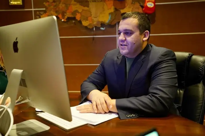 International Boxing Association (AIBA) President Umar Kremlev has pledged to support the 2023 Pacific Games.