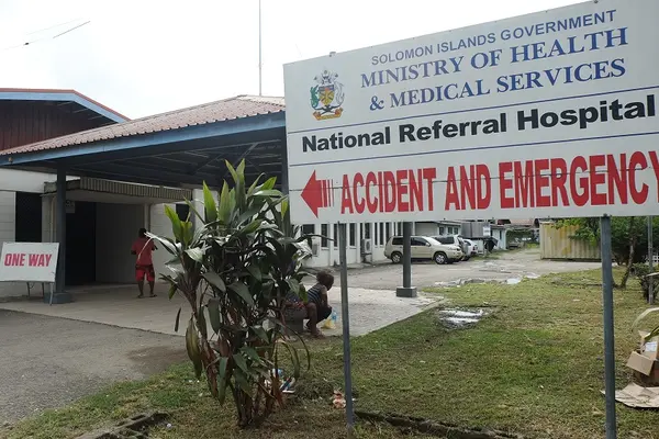 The MHMS says that any person who becomes ill while being quarantined will be immediately transferred to the Isolation centre, for appropriate medical care by trained health workers.
