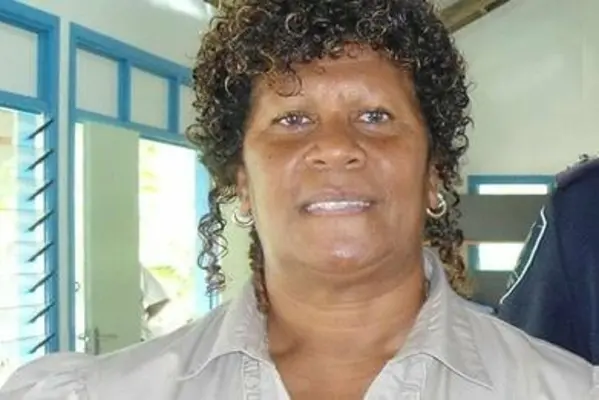 Hon Rhoda Sikilabu makes history, becoming the first female to head a provincial government in the country.