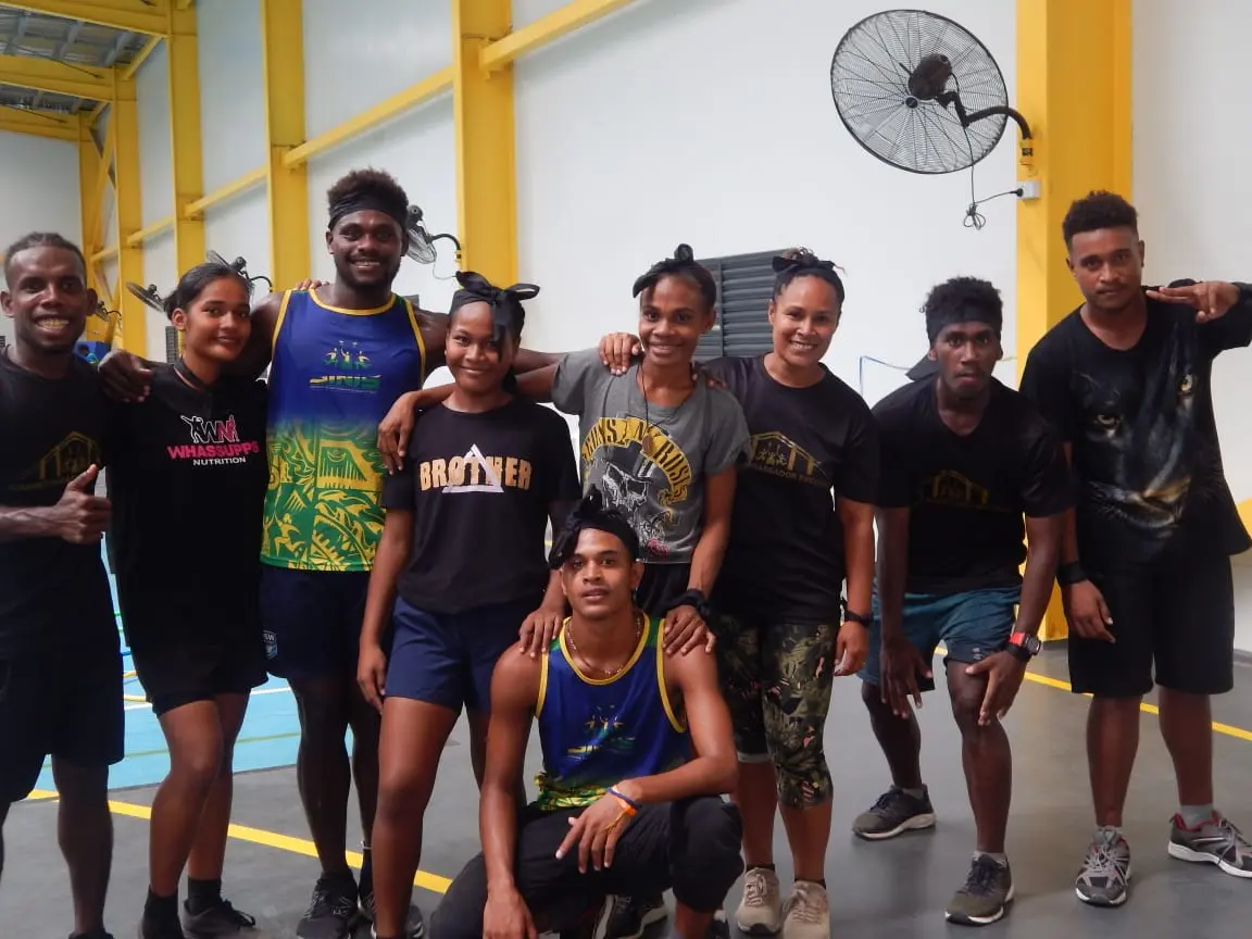 “When athletes have a positive wellbeing, it enables them to perform better. Wellbeing is a Performance Enabler,” explain the WLP department.