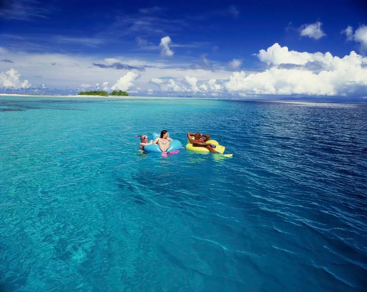 “The decision to drop COVID-related entry requirements showcases the Solomon Islands as a welcoming and traveler-friendly destination," said Tourism Solomons CEO (acting), Dagnal Dereveke.