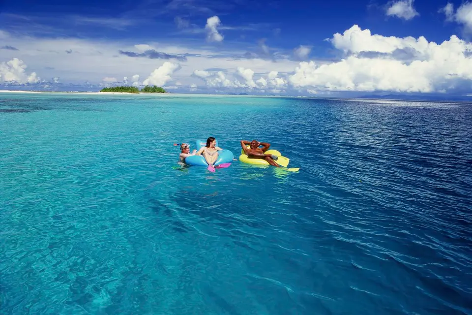 “The decision to drop COVID-related entry requirements showcases the Solomon Islands as a welcoming and traveler-friendly destination," said Tourism Solomons CEO (acting), Dagnal Dereveke.