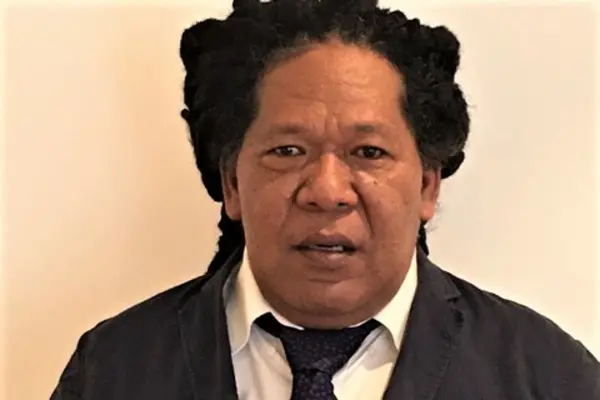 Solomon Islander Heads USP Student Body in Laucala