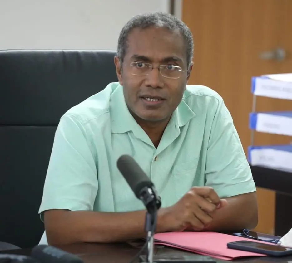 “It has exposed Sogavare and his government’s real selfish agenda to hold on to power,” he said.