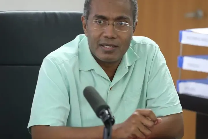 “It has exposed Sogavare and his government’s real selfish agenda to hold on to power,” he said.