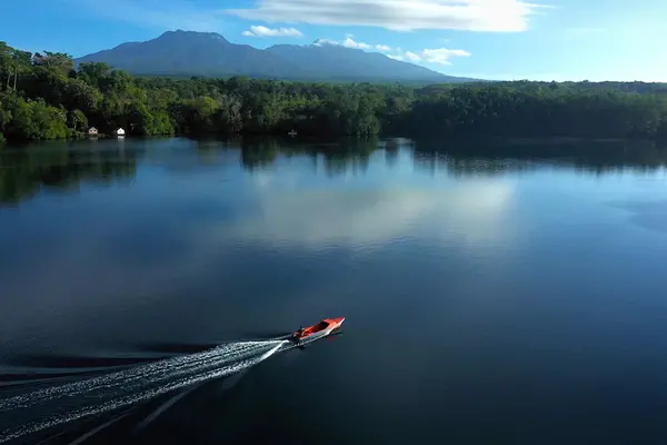 ABC’s Four Corners program recently revealed that a Chinese state-owned company China Forestry Group Corporation is negotiating to buy a deep-water port and World War II airstrip in the Solomon Islands.