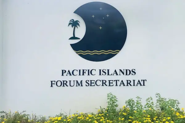 The Pacific Islands Forum is the region’s premier political and economic policy organisation. Founded in 1971, it comprises 18 members within the Pacific region.