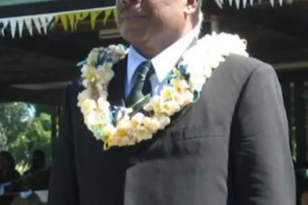 Solomon Islands needs to take a new approach: Prime Minister Sikua.