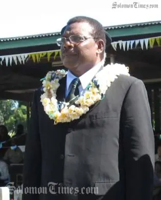 Solomon Islands needs to take a new approach: Prime Minister Sikua.