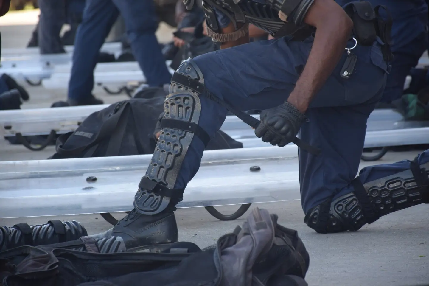 Meanwhile, the Prime Minister has also announced that the government has deployed the Correctional Services of Solomon Islands to assist with security at the field hospital and to complement existing security arrangements in other quarantine facilities.