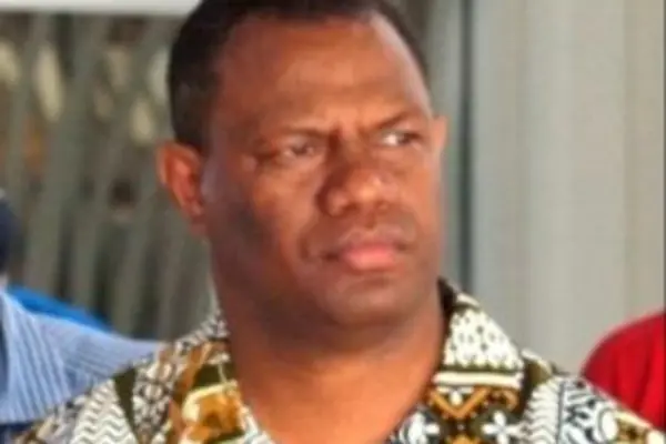 Mr Abana says the NCRA Government is obliged to explain to the taxpayers of Solomon Islands the purpose of the payment.